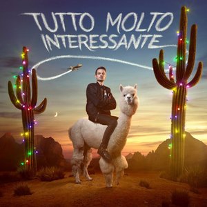 Tutto Molto Interessante - Single