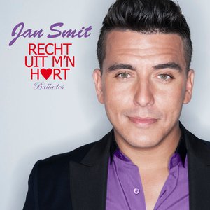 Recht Uit M'n Hart