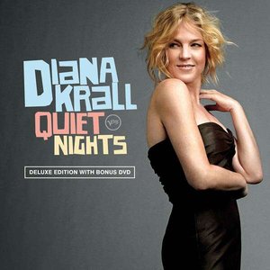 Quiet Nights (Int'l iTunes)