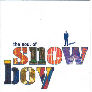 Snowboy - Snowboy