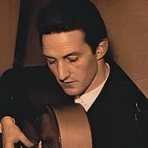 Paco de Antequera 的头像