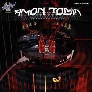 Amon Tobin / DJ Food のアバター