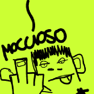 MC Rotzbua "IL MOCCIOSO" 的头像