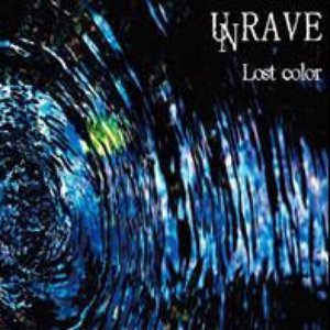 Lost color