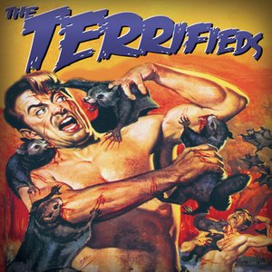 The Terrifieds