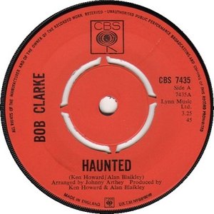 Avatar for Bob Clarke