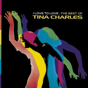 Tina Charles - Living In The 70