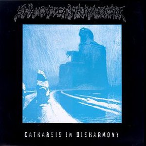 Catharsis in Disharmony