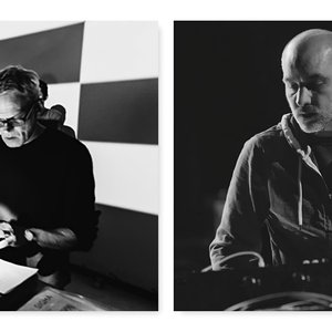 Frank Bretschneider & Taylor Deupree için avatar