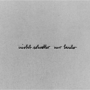 Nicht schneller nur lauter