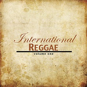 International Reggae Vol 1 Platinum Edition