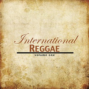 International Reggae Vol 1 Platinum Edition