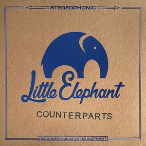 Little Elephant Sessions