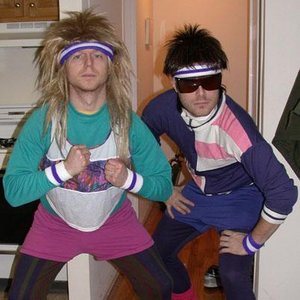 Party Fun Action Committee 的头像
