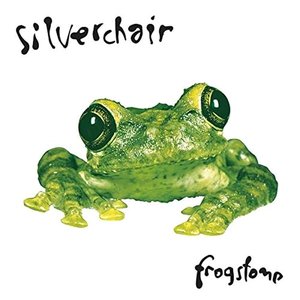 Frogstomp (Remastered)