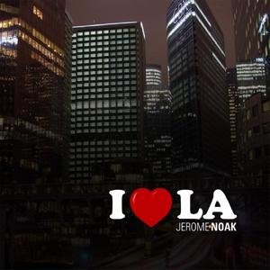 I love L.A.