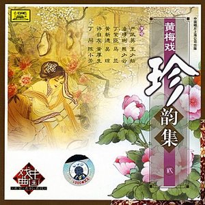 Bild för 'Collection of Classic Huangmei Operas Vol. 2 (Huang Mei Xi Zhen Yun Ji Er)'