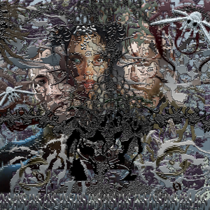 Artwork for Talk To Me