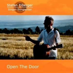 Open The Door