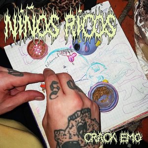 Crack Emo - Single