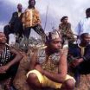 Afrida Marimba Band 的头像
