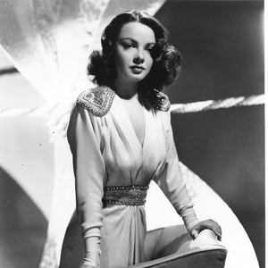 Kathryn Grayson photo provided by Last.fm