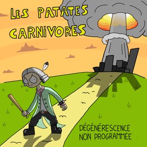 Avatar for Les Patates Carnivores