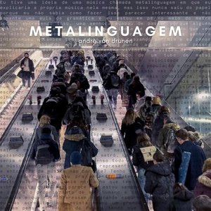 Metalinguagem - Single