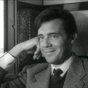 Dirk Bogarde 的头像