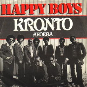 The Happy Boys 的头像