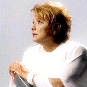 Avatar de Lucecita Benítez