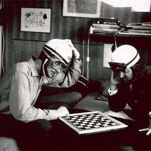 Jan Johansson photo provided by Last.fm