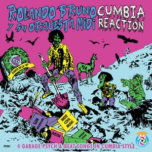 CUMBIA REACTION