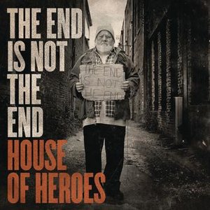 The End Is Not The End