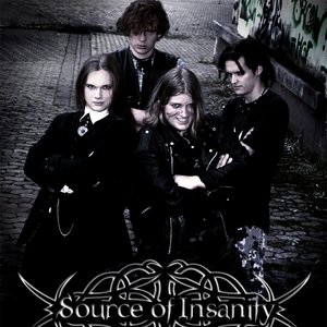Source of Insanity için avatar