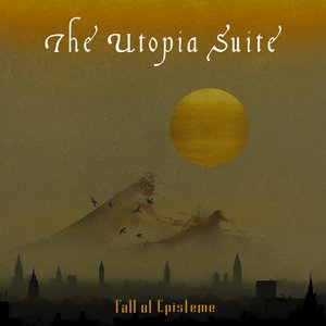 The Utopia Suite - EP