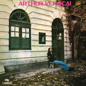 Arthur Verocai - Arthur Verocai - Zortam Music