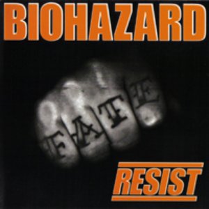 Resist
