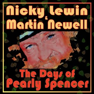 The Days of Pearly Spencer (Single Version)