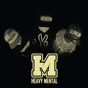 Heavy Mental