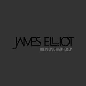 Awatar dla James Elliot