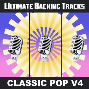 Ultimate Tracks: Classic Pop, Vol. 4