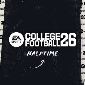 EA SPORTS College Football 26: Halftime