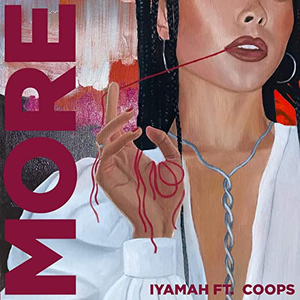Artwork for More (feat. Coops)