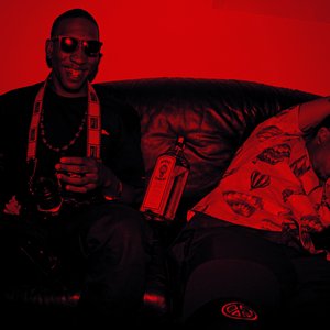 MellowHype feat. Mike G 的头像