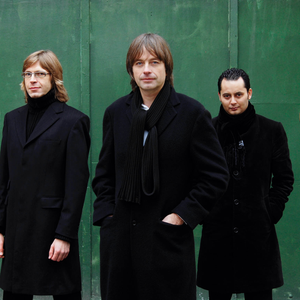 Jan Lundgren Trio photo provided by Last.fm