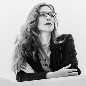 Žibuoklė Martinaitytė 的头像