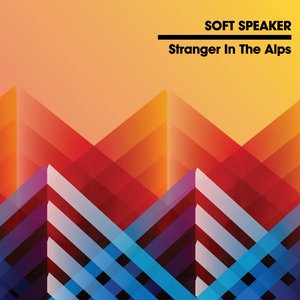 Stranger In The Alps