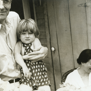 Charles Seeger photo provided by Last.fm