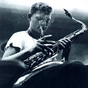 Image for 'Zoot Sims Quartet'